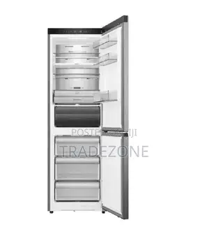 Hisense REF 370WR 310 Litres Bottom Freezer Refrigerator