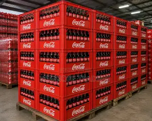 Coke Full Sugar 35cl Returnable Glass Bottle (RGB) – Wholesale ₦4,400/