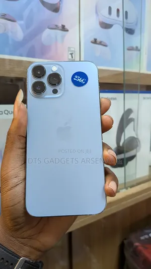 Apple iPhone 13 Pro Max 256 GB Blue