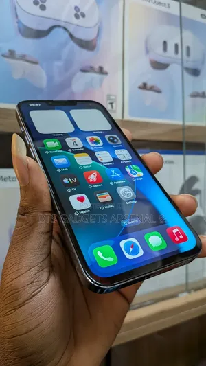 Apple iPhone 13 Pro Max 256 GB Blue
