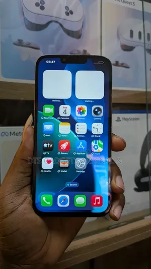 Apple iPhone 13 Pro Max 256 GB Blue