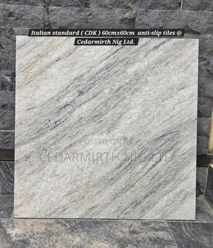 CDK 60x60cm ( Italian Standard Batch 3 ).