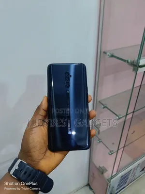Oppo Reno 2 5G 256 GB Blue
