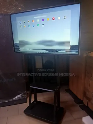 55 Inches Digital Touchscreen