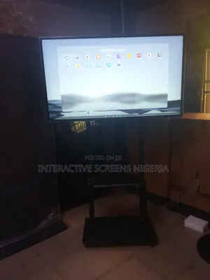 55 Inches Digital Touchscreen