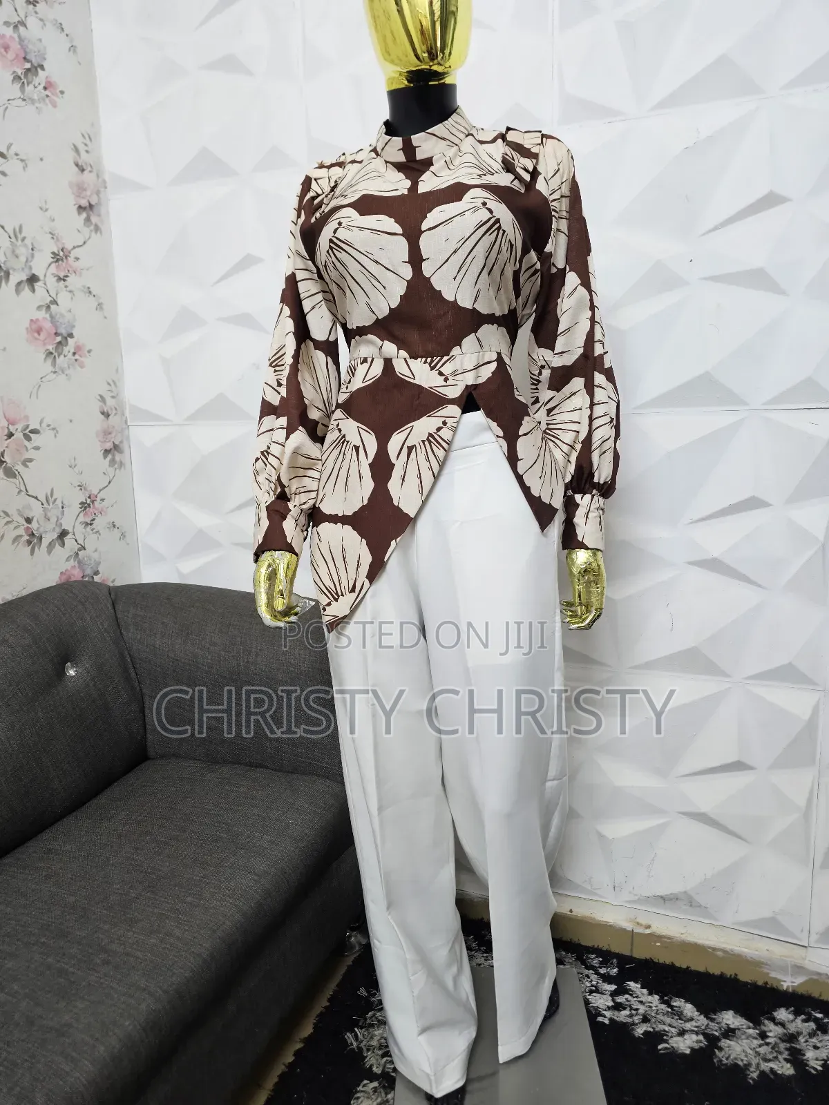 Tailors Needed