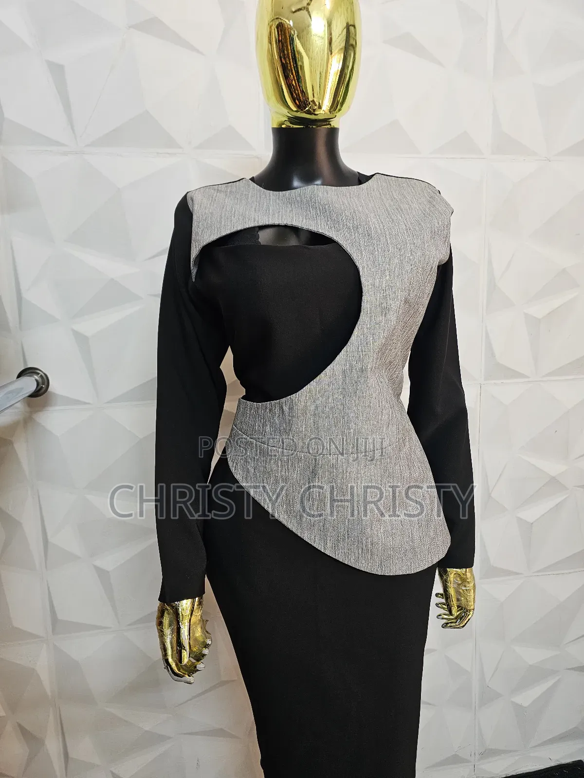Tailors Needed