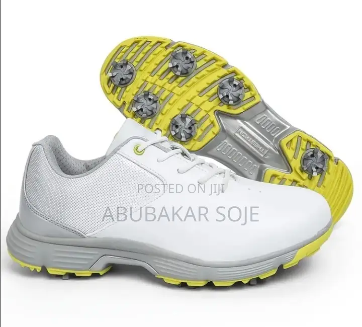 Golf Shoes