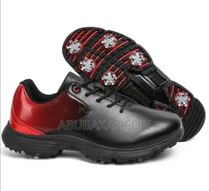 Golf Shoes