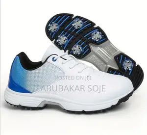 Golf Shoes