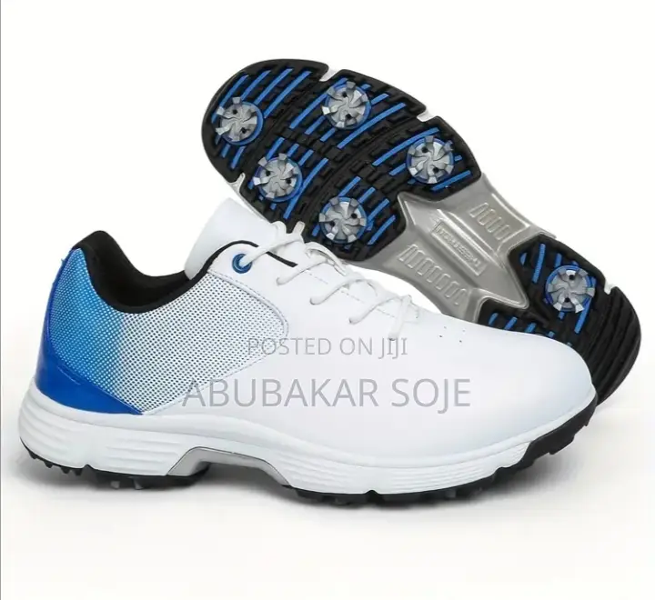 Golf Shoes