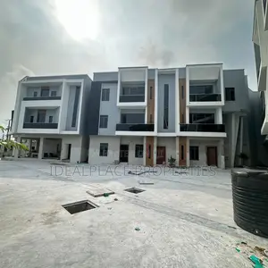 3bdrm Apartment in Ajah for sale