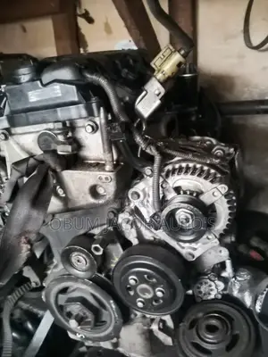 Complete Engine Honda Civic 2006 Model