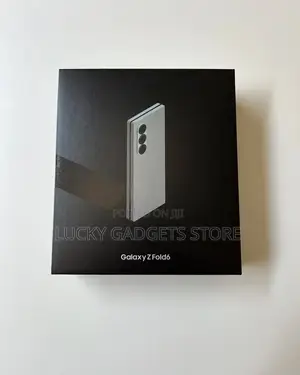 New Samsung Galaxy Z Fold6 1 TB