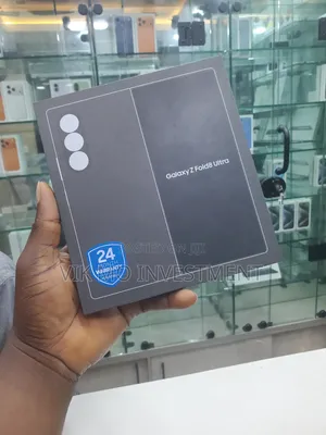 New Samsung Galaxy Z Fold8 Ultra 256 GB Purple