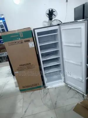 Hisense RS189DR 190L – Your Reliable Partner in Food Preservation