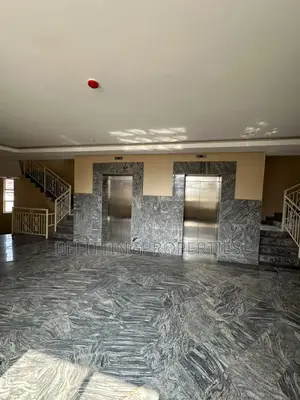 3bdrm Apartment in Ikoyi for rent