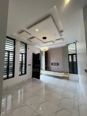 4bdrm Duplex in Lekki for rent