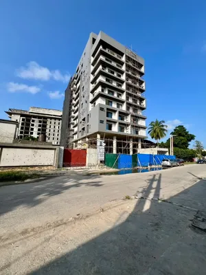 Furnished 3bdrm Apartment in Old Ikoyi for sale