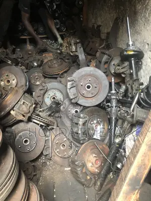 Hubs for Honda Accord 2020 Model