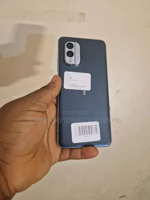 Nokia X30 256 GB Gray