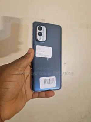 Nokia X30 256 GB Gray