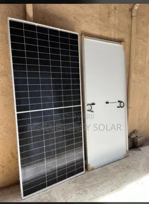 Longi Solar Mono Panels 550w 156 Cells