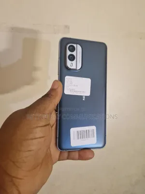 Nokia X30 256 GB Gray