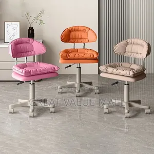 Beauty Salon Stool