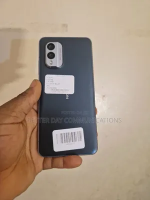 Nokia X30 256 GB Gray
