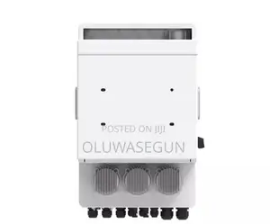 Deye 8kw Hybrid Inverter