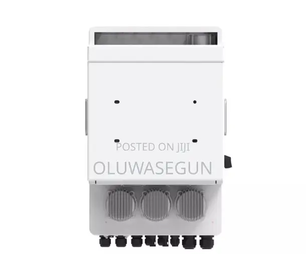 Deye 8kw Hybrid Inverter