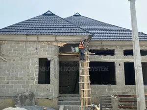High Quality New-Zealand Stone Coated Roofing Sheets