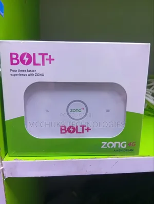 Mobile Wifi