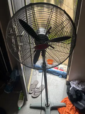 Ox Standing Fan (Industrial)