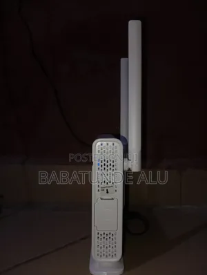 4g Airtel Router