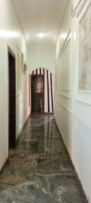 4bdrm Duplex in Shetterview Eatate, Wumba for rent