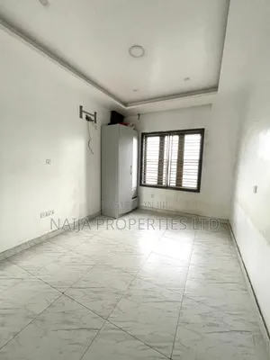 Mini Flat in Abraham Adesanya for rent