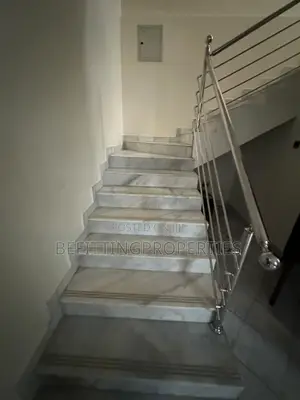 Furnished 4bdrm Apartment in Ikoyi for rent