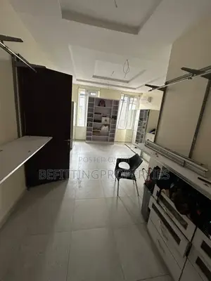 Furnished 4bdrm Apartment in Ikoyi for rent
