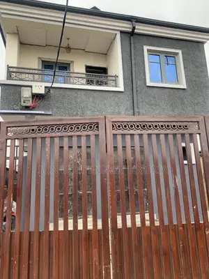 Mini Flat in Oworonshoki / Gbagada for rent