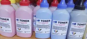 Premium Kyocera Toner (Color)