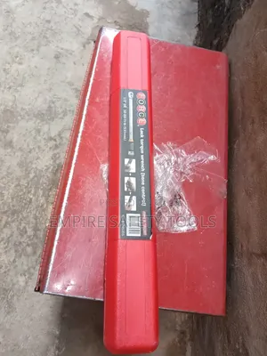 Original 30-150nm Torque Wrench
