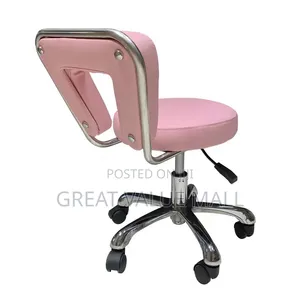 Pedicure Technician Stool