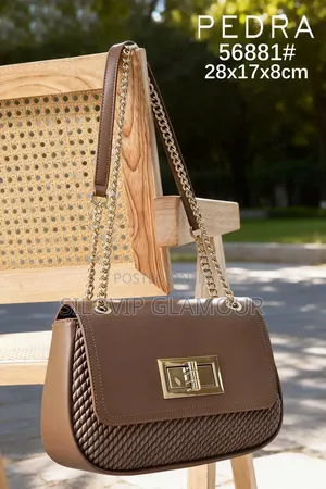 Classy Easy to Carry Chic Bag