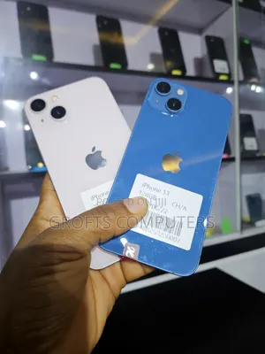 Apple iPhone 13 128 GB Pink