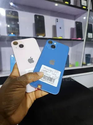 Apple iPhone 13 128 GB Pink
