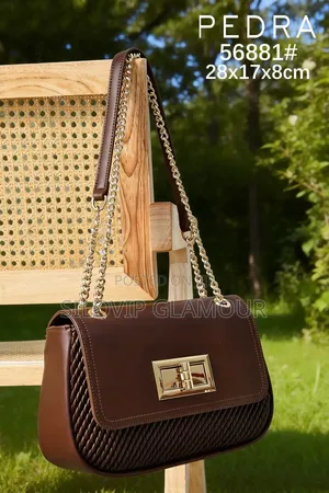 Classy Easy to Carry Chic Bag