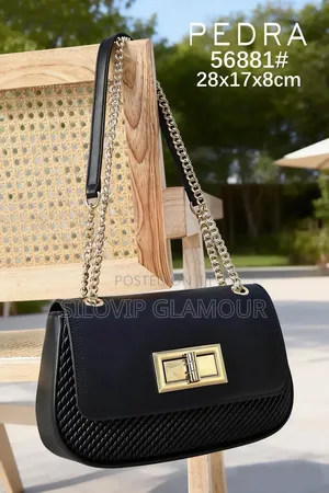 Classy Easy to Carry Chic Bag