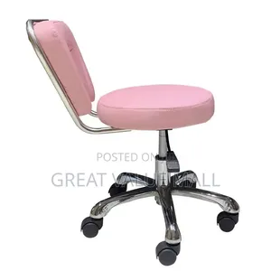 Luxury Pedicure Stool